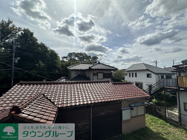 レジェンド・スクエア横濱ー鶴ヶ峰 IIIの物件内観写真